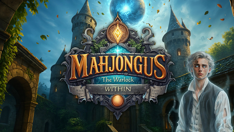 News: Mahjongus: The Warlock Within Launches on Apple's Mac App Store